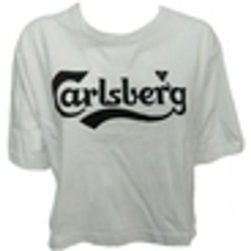 T-shirt Carlsberg CBD2153 - Carlsberg - Modalova
