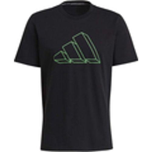 T-shirt adidas GM6366 - Adidas - Modalova