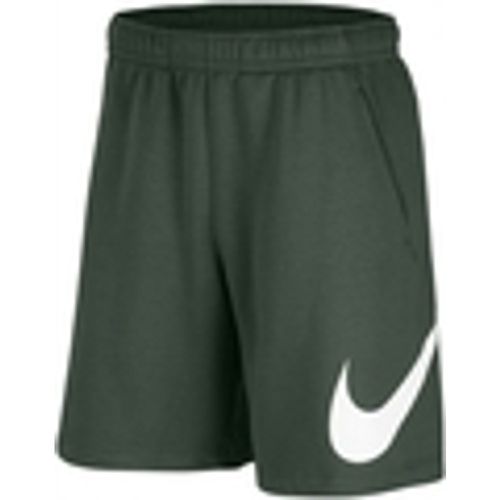 Pantaloni corti Nike BV2721 - Nike - Modalova