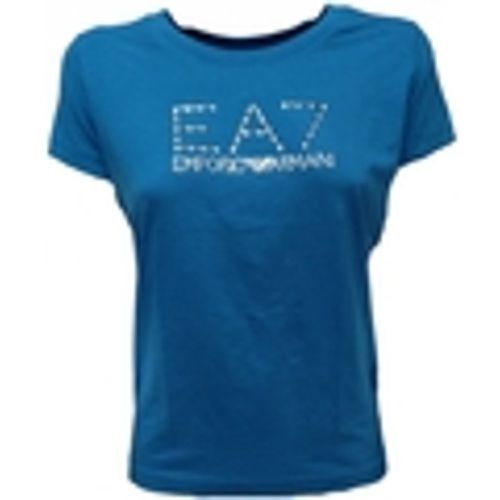 T-shirt 283103-0S201 - Emporio Armani EA7 - Modalova