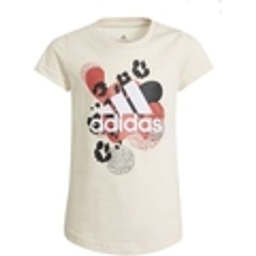 T-shirt adidas GV1332 - Adidas - Modalova