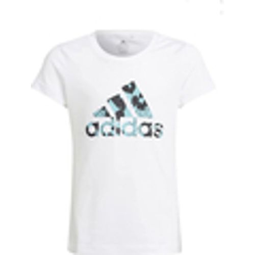 T-shirt adidas H16906 - Adidas - Modalova