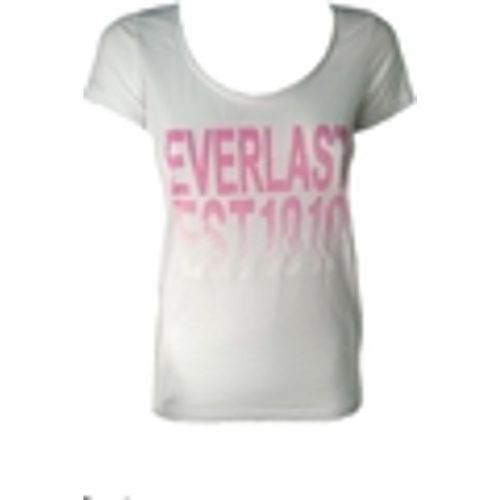 T-shirt Everlast 14W712G84 - Everlast - Modalova