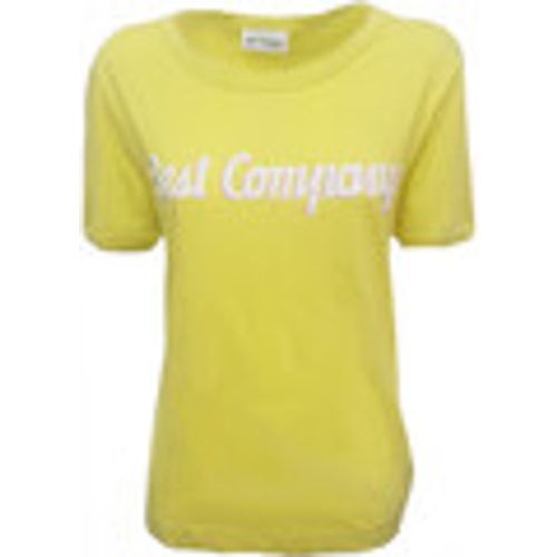 T-shirt Best Company 592518 - Best Company - Modalova