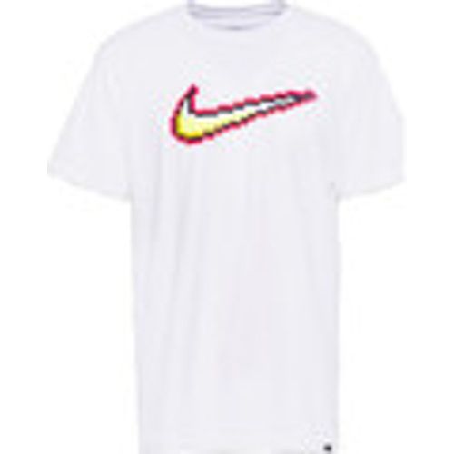 T-shirt Nike DJ1554 - Nike - Modalova