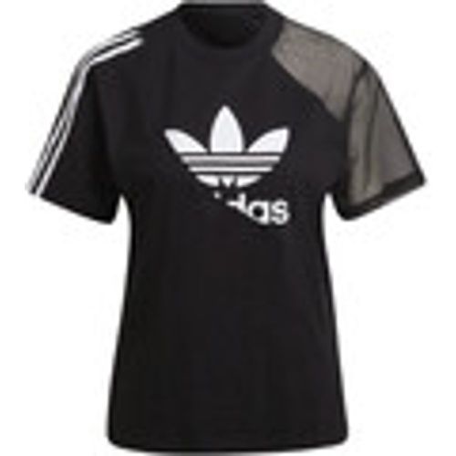 T-shirt adidas HC7039 - Adidas - Modalova