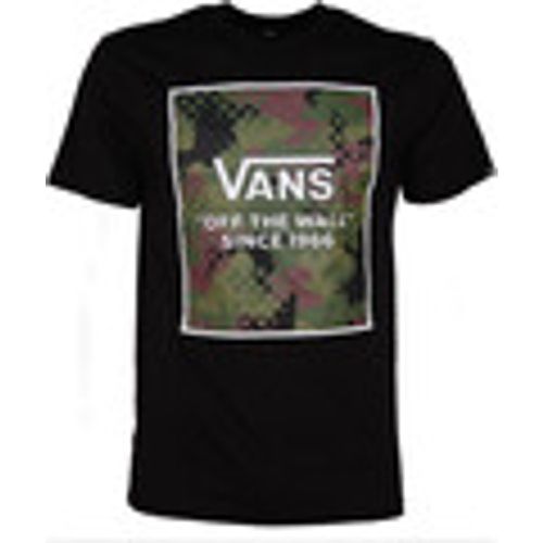 T-shirt Vans VN0A5HMU - Vans - Modalova