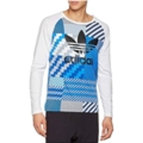 T-shirts a maniche lunghe AY8288 - Adidas - Modalova