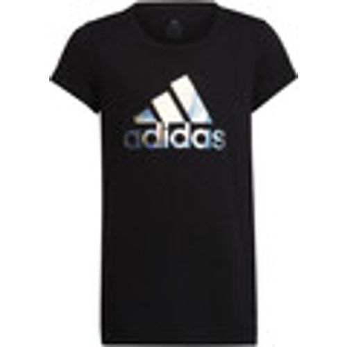 T-shirt adidas HD4407 - Adidas - Modalova