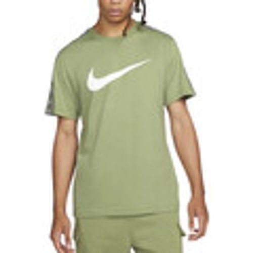 T-shirt Nike DX2032 - Nike - Modalova