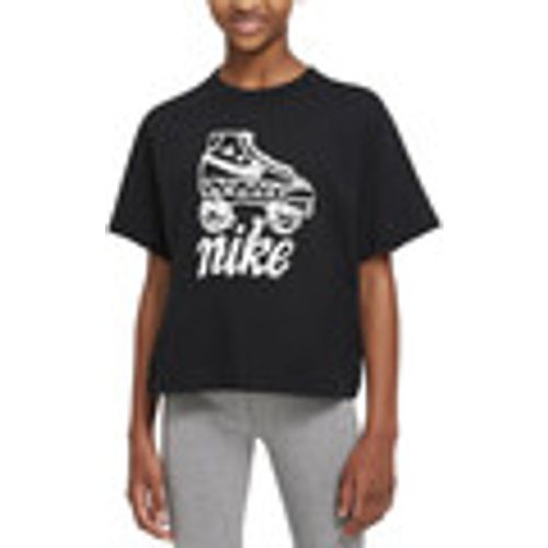 T-shirt Nike DV0564 - Nike - Modalova