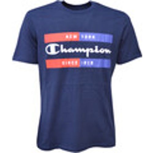 T-shirt Champion 218559 - Champion - Modalova