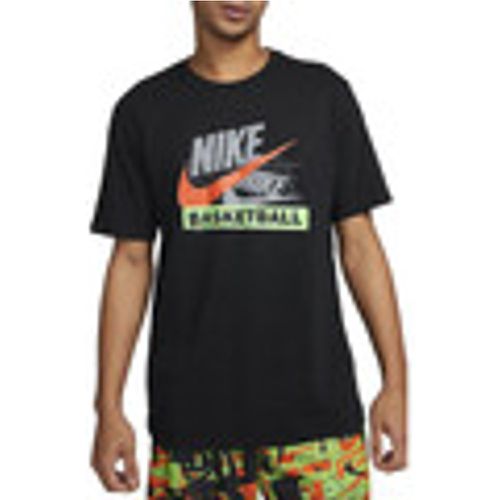 T-shirt Nike DZ2681 - Nike - Modalova
