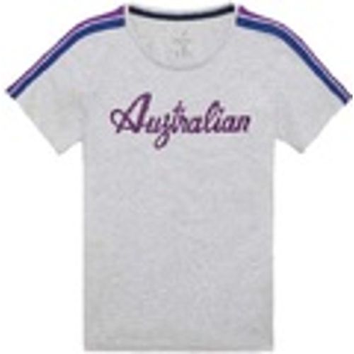 T-shirt Australian E9086132 - Australian - Modalova