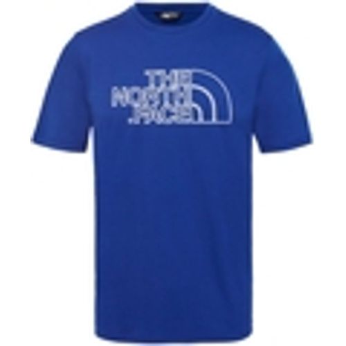 T-shirt The North Face T93BUA - The North Face - Modalova