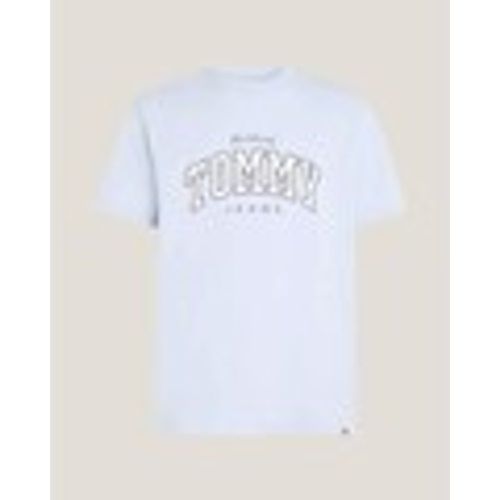 T-shirt DM0DM18287C1O - Tommy Hilfiger - Modalova