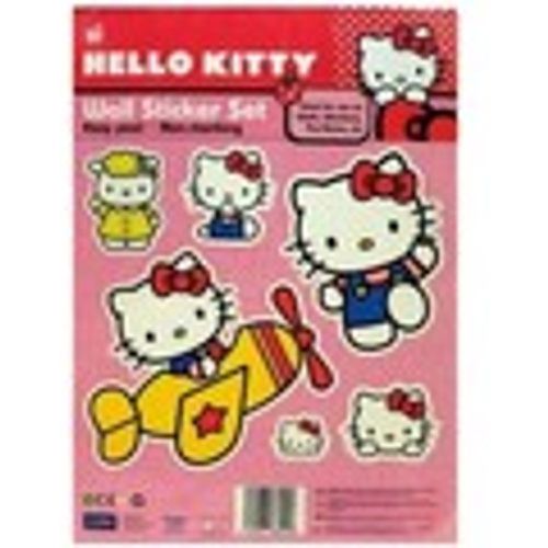 Adesivi Hello Kitty SG32191 - Hello Kitty - Modalova