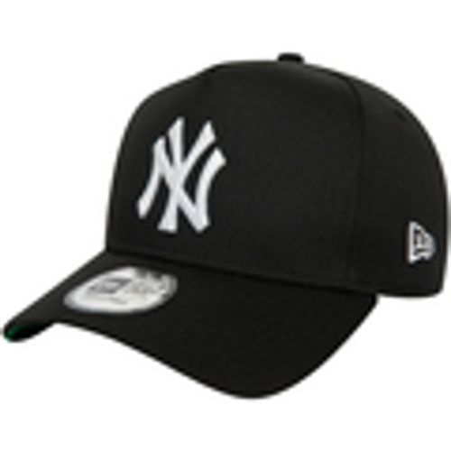 Cappellino MLB 9FORTY New York Yankees World Series Patch Cap - New-Era - Modalova