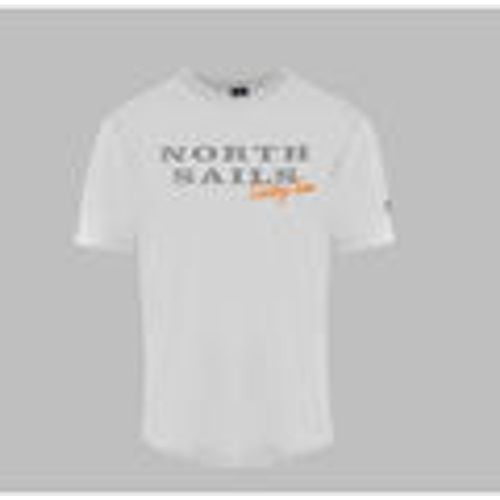 T-shirt North Sails - 9024030 - North Sails - Modalova
