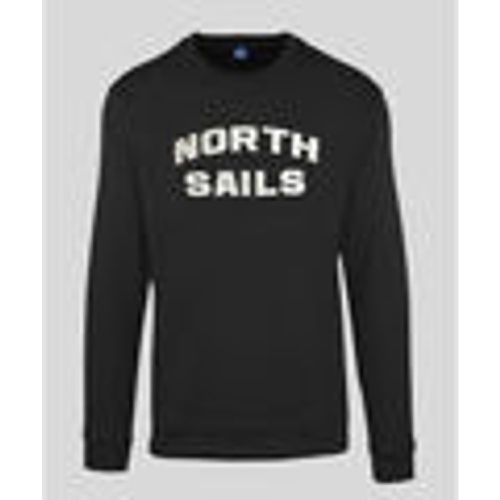Felpa North Sails - 9024170 - North Sails - Modalova