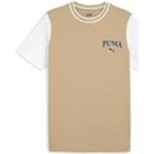 T-shirt Puma T-shirt Uomo Squad - Puma - Modalova
