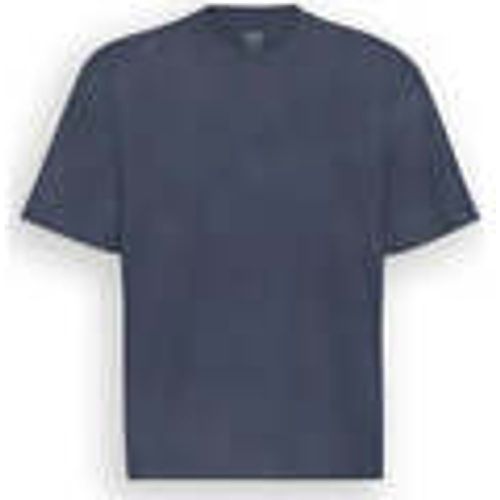 T-shirt & Polo Oversized Cotone Organico Blu - Colorful Standard - Modalova