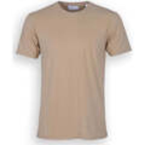 T-shirt & Polo Cotone Organico - Colorful Standard - Modalova