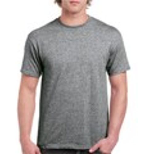 T-shirts a maniche lunghe H000 - Gildan Hammer - Modalova