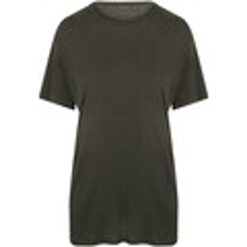 T-shirts a maniche lunghe EA002 - Ecologie - Modalova