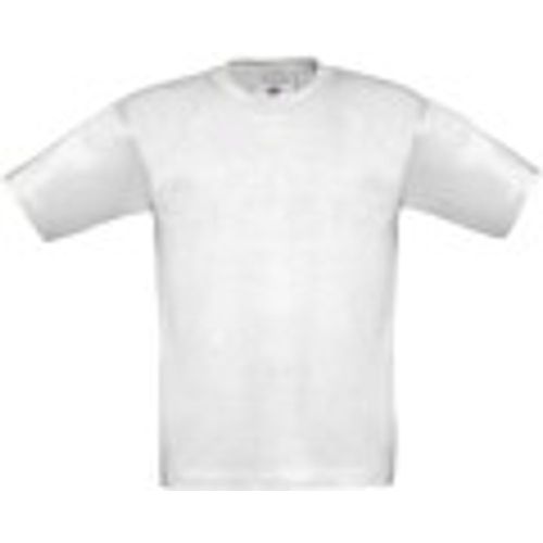 T-shirt & Polo B&c Exact 190 - B&c - Modalova