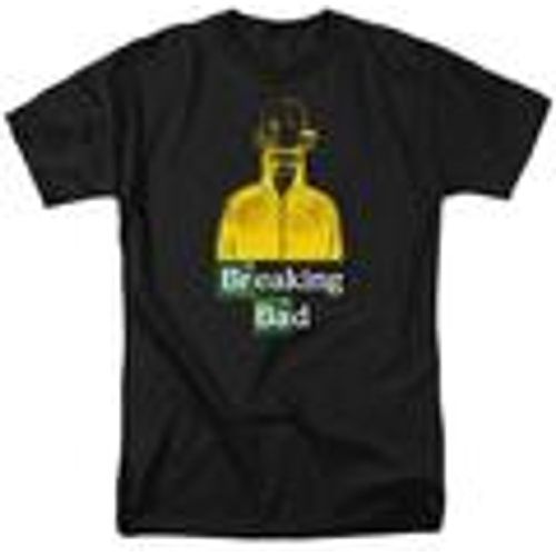 T-shirts a maniche lunghe Walter White - Breaking Bad - Modalova