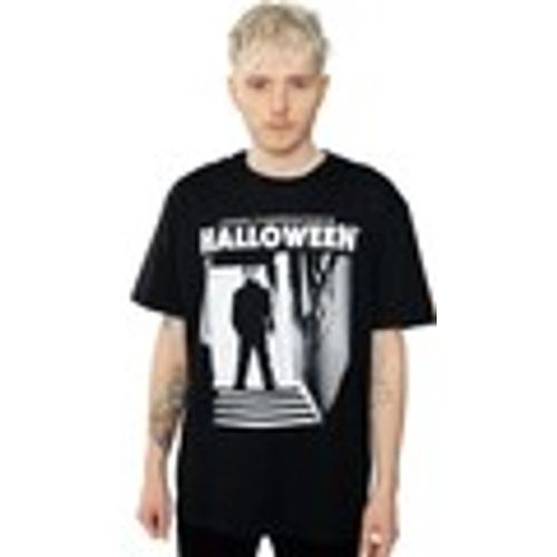 T-shirts a maniche lunghe TV3004 - Halloween - Modalova
