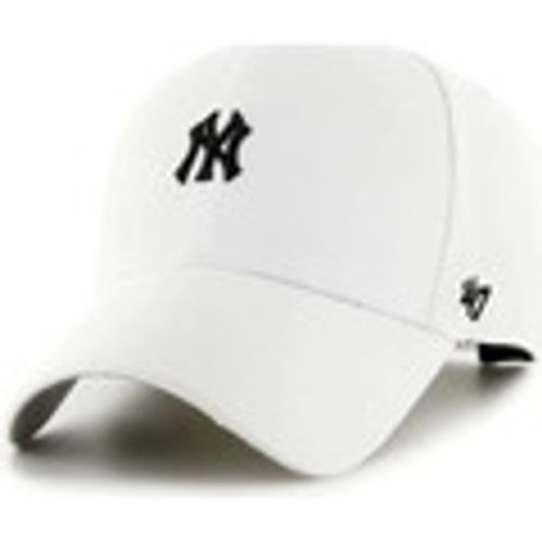 Cappelli '47 Cappellino Base Runner Snap MVP New York Yankees - '47 Brand - Modalova