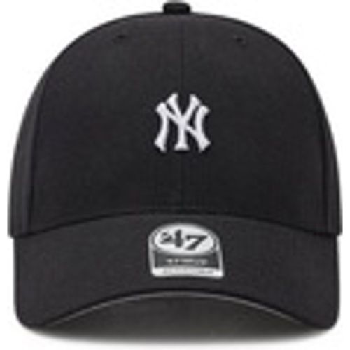 Cappelli '47 Cappellino Base Runner Snap MVP New York Yankees - '47 Brand - Modalova