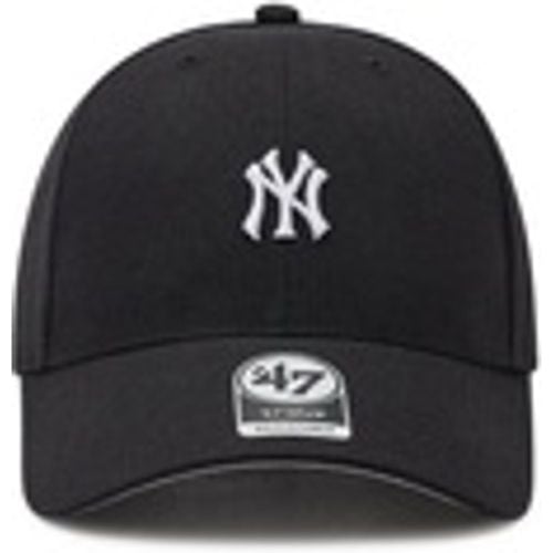 Cappelli '47 Cappellino Base Runner Snap MVP New York Yankees - '47 Brand - Modalova