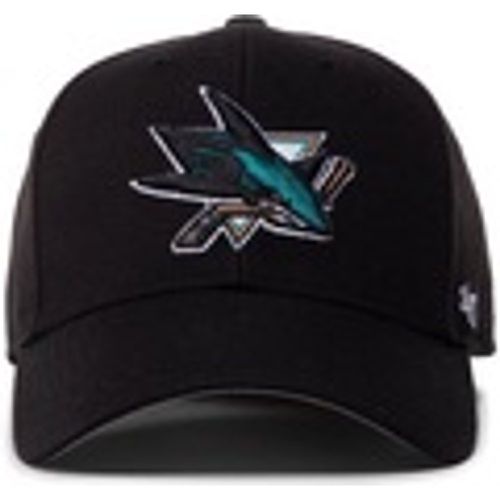 Cappelli '47 Cappellino MVP San Jose Sharks - '47 Brand - Modalova
