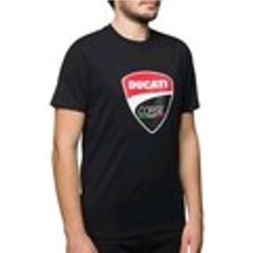 T-shirt & Polo Ducati DC32MA03 - Ducati - Modalova