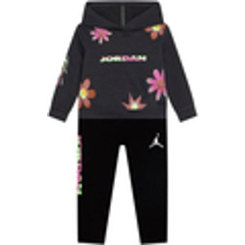 Tuta Nike Deloris Jordan Flower - Nike - Modalova