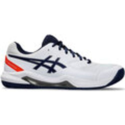 Scarpe Asics GEL-DEDICATE 8 CLAY - ASICS - Modalova