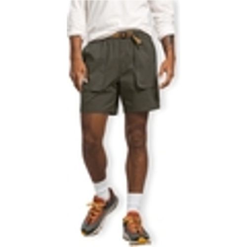 Pantaloni corti Class V Ripstop Shorts - New Taupe Green - The North Face - Modalova