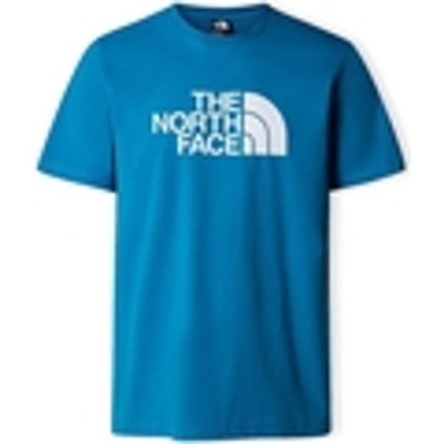 T-shirt & Polo Easy T-Shirt - Adriatic - The North Face - Modalova