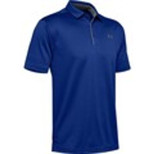 T-shirt & Polo Under Armour Tech - Under Armour - Modalova