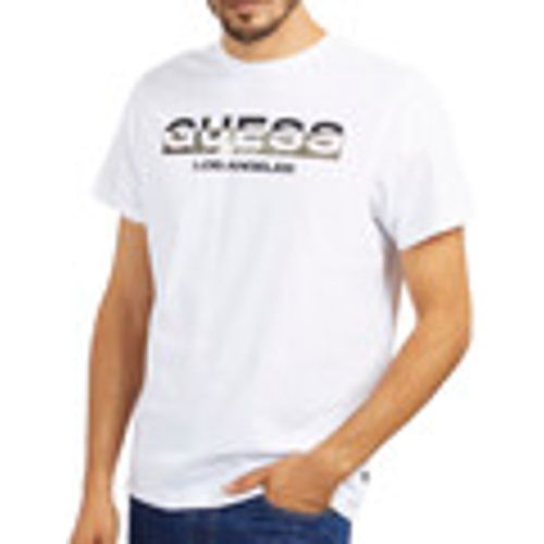 T-shirt & Polo Guess G-M4RI60K9RM1 - Guess - Modalova