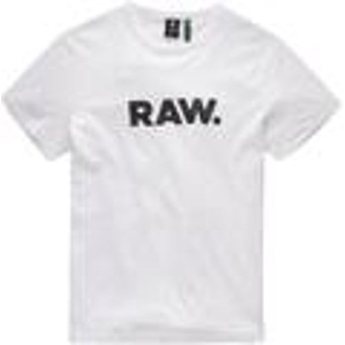 T-shirt & Polo G-Star Raw D08512 - G-Star Raw - Modalova
