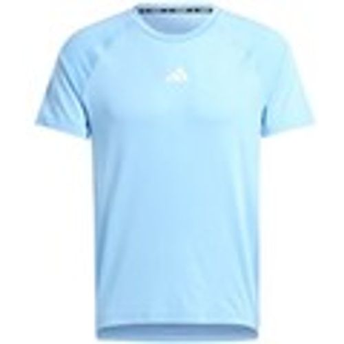 T-shirt T-Shirt Uomo Gym+ SEBLBU - Adidas - Modalova