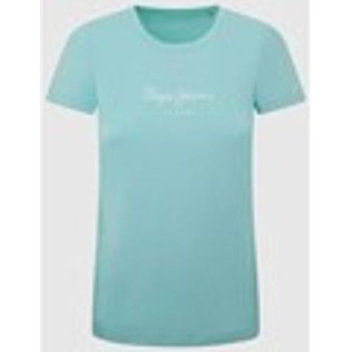 T-shirt & Polo PL505202 NEW VIRGINIA - Pepe Jeans - Modalova