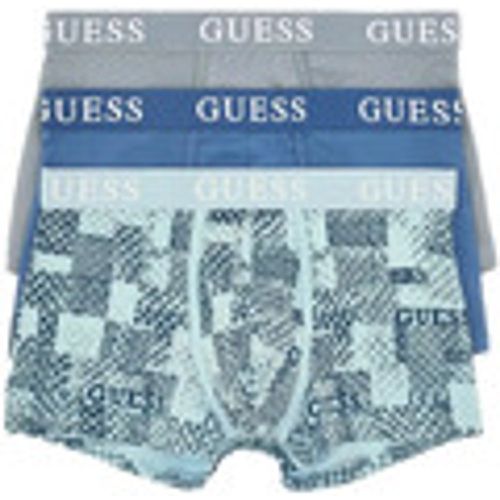 Boxer Guess pack x3 authentic - Guess - Modalova
