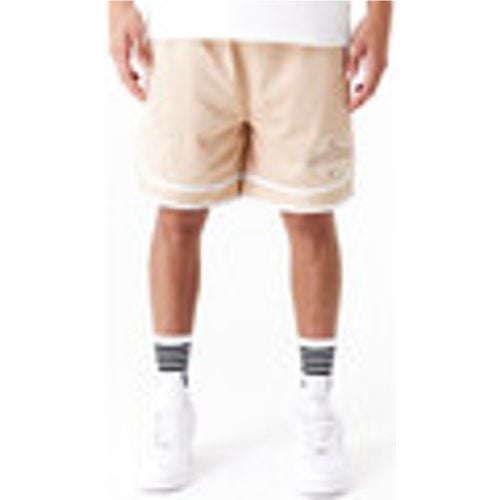 Pantaloni corti World series mesh shorts aridia - New-Era - Modalova