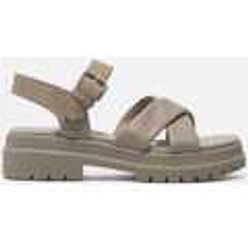 Sandali London vibe backstrap sandal - Timberland - Modalova