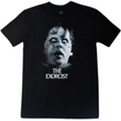 T-shirts a maniche lunghe Possessed - The Exorcist - Modalova